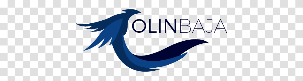 Olin Baja Phoenix Logo On Student Show, Label Transparent Png