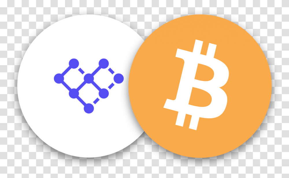 Olisto And Crypto Bitcoin Icon, Food, Egg Transparent Png