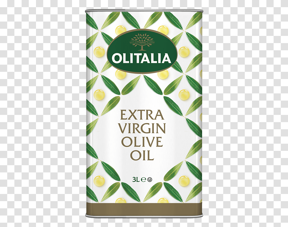 Olitalia Extra Virgin Olive Oil, Plant, Herbal, Herbs, Planter Transparent Png