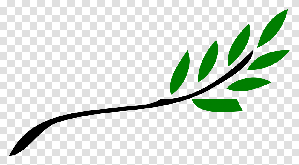 Olive Branch Petition, Logo, Trademark, Plant Transparent Png