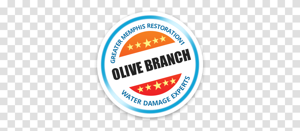 Olive Branch Tn Water Damage Fire Language, Label, Text, Logo, Symbol Transparent Png