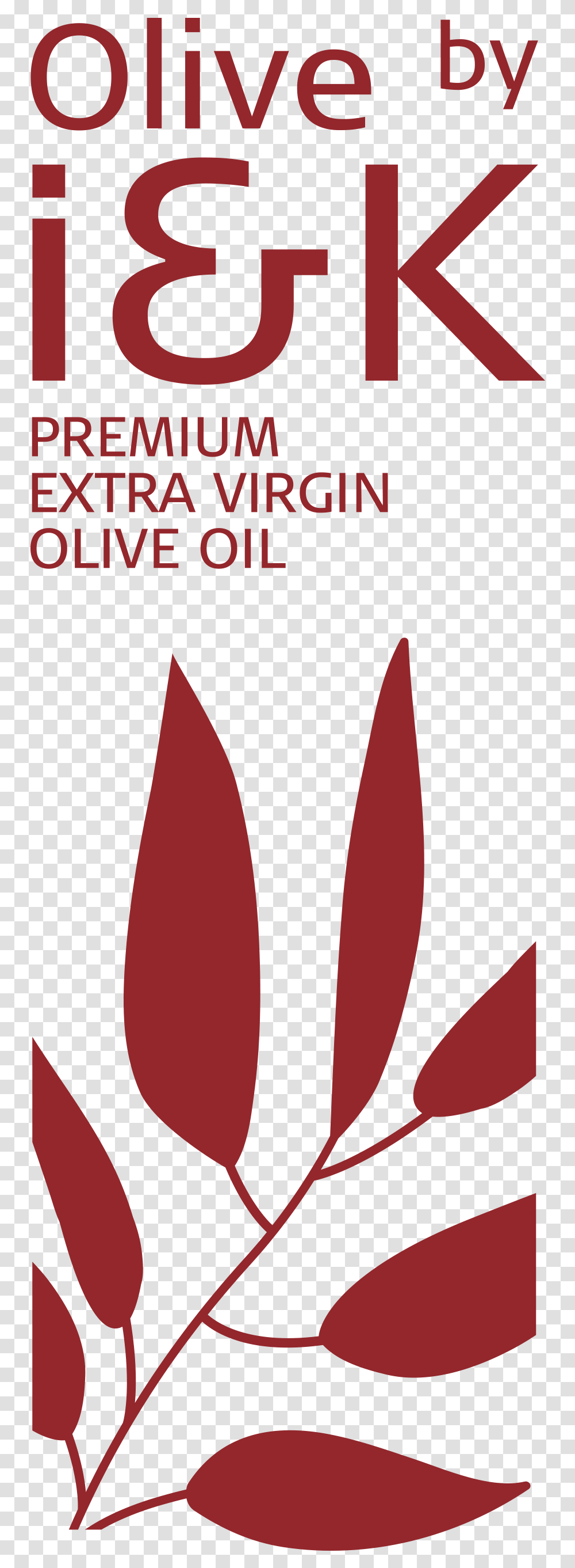 Olive By I&k Press, Outdoors, Logo, Symbol, Text Transparent Png