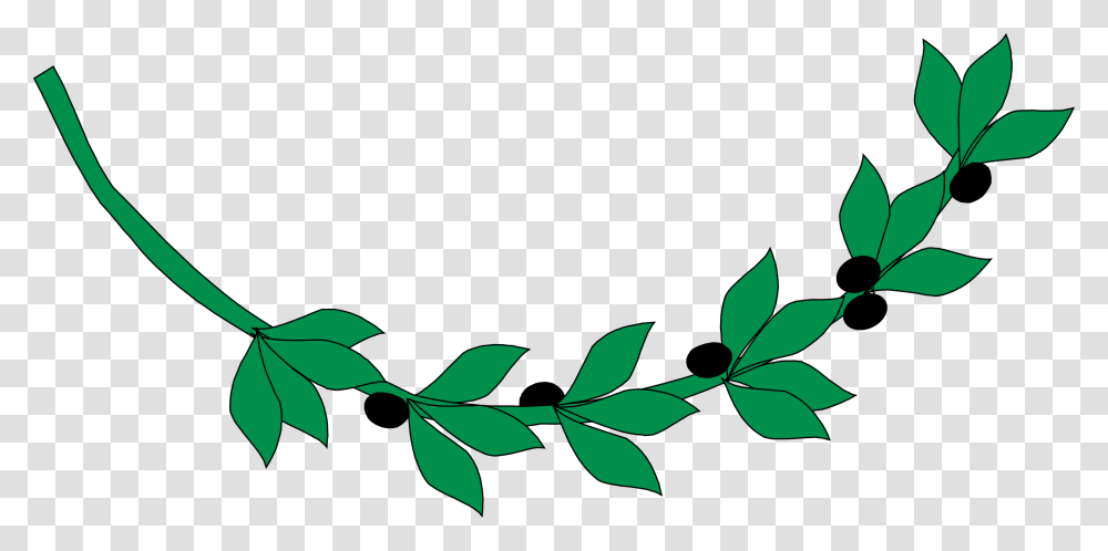 Olive Clipart Olive Branch, Green, Leaf, Plant Transparent Png