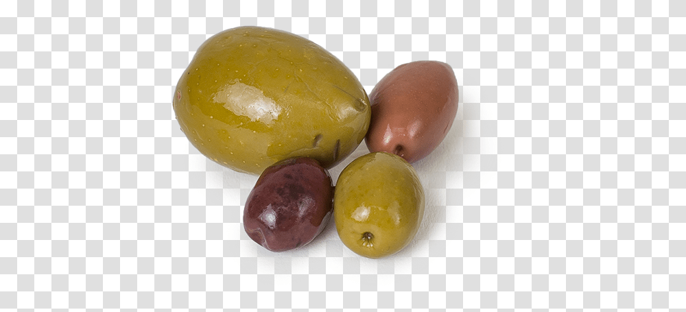 Olive, Egg, Food, Plant, Produce Transparent Png