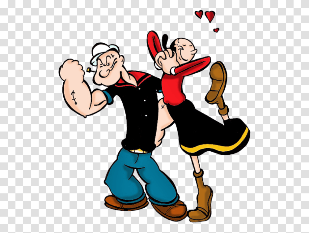 Olive From Popeye Movie, Person, People, Leisure Activities Transparent Png