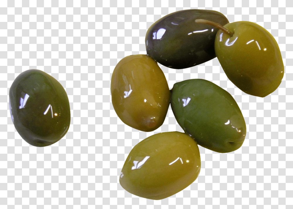 Olive Image Olive, Food, Egg, Caramel, Dessert Transparent Png