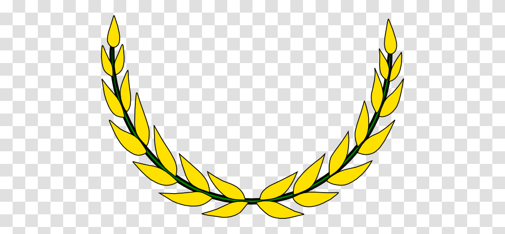 Olive Leaf Clipart, Banana, Plant, Label, Vase Transparent Png