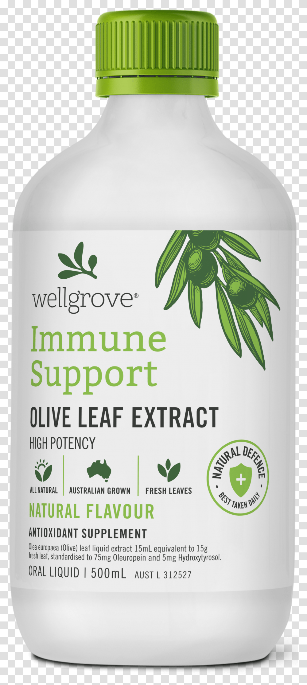 Olive Leaf Extract Capsule Australia Transparent Png