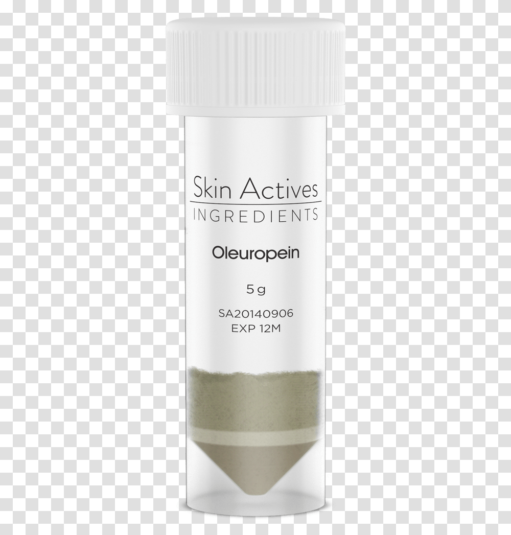 Olive Leaf Extract Powder Skin Actives Ingredients Cosmetics, Aluminium, Tin, Can, Spray Can Transparent Png