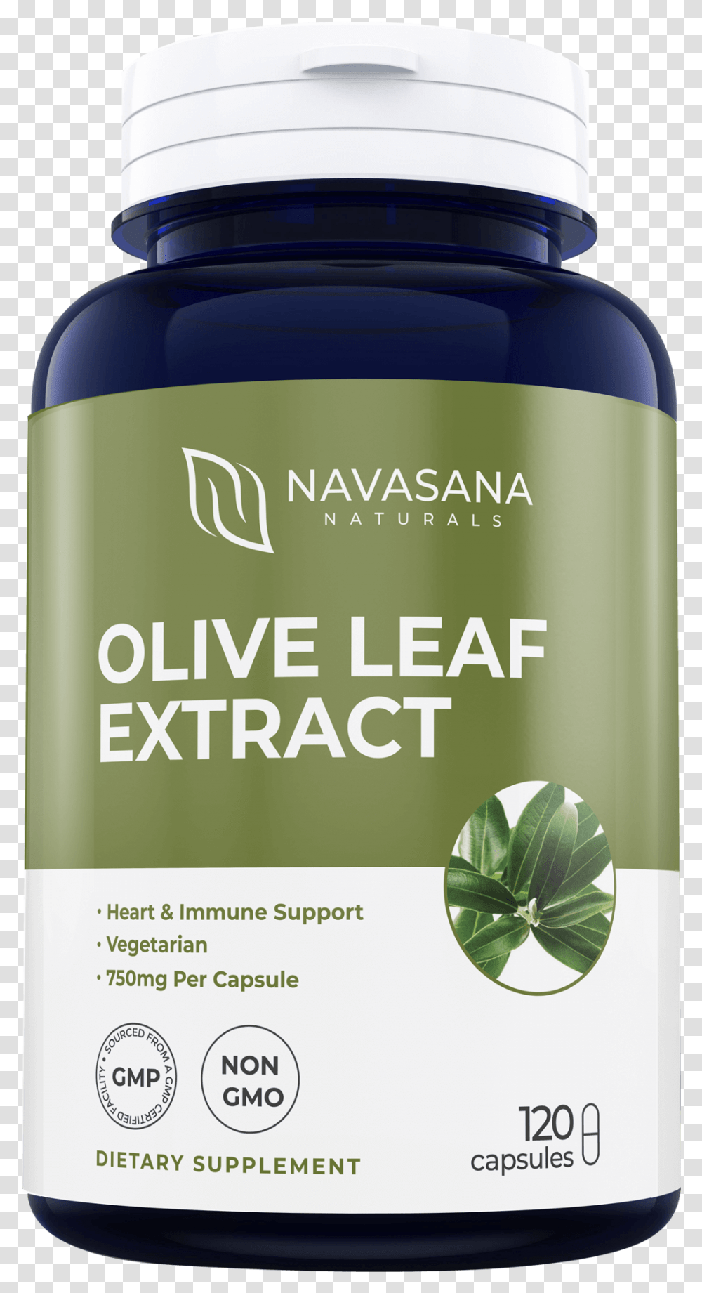 Olive Leaf Extract With 20 Oleuropein Candida Complex, Liquor, Alcohol, Beverage, Drink Transparent Png