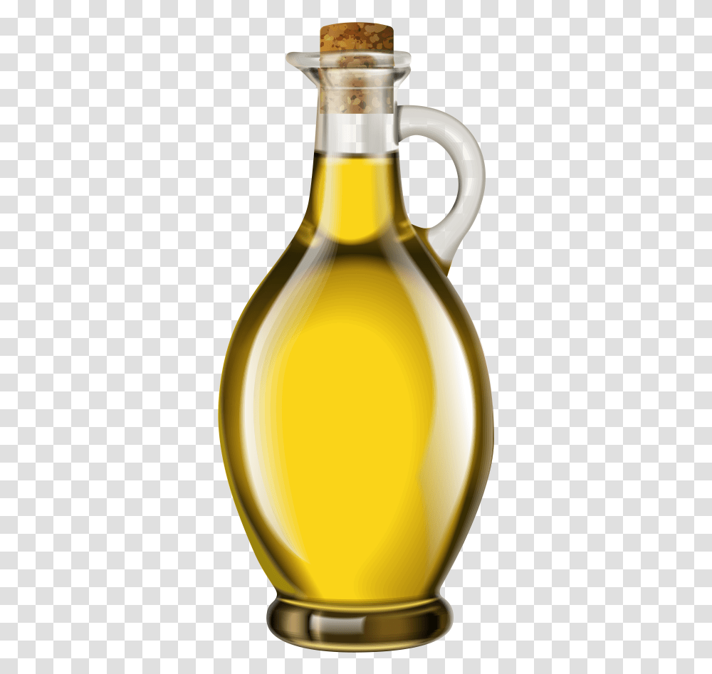 Olive Oil Bottle, Jug, Beverage, Drink, Water Jug Transparent Png
