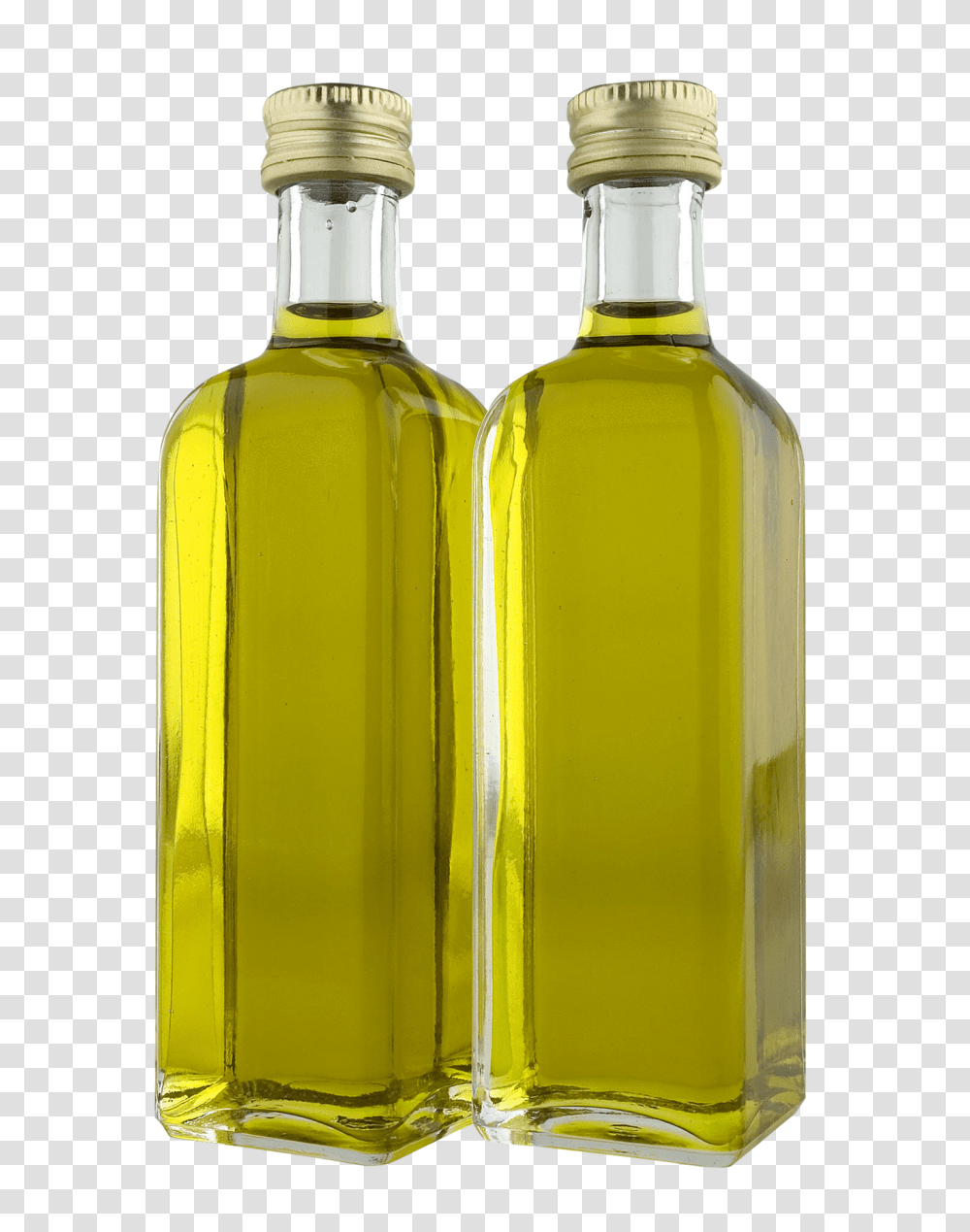 Olive Oil Bottles Image, Food, Glass, Syrup, Seasoning Transparent Png