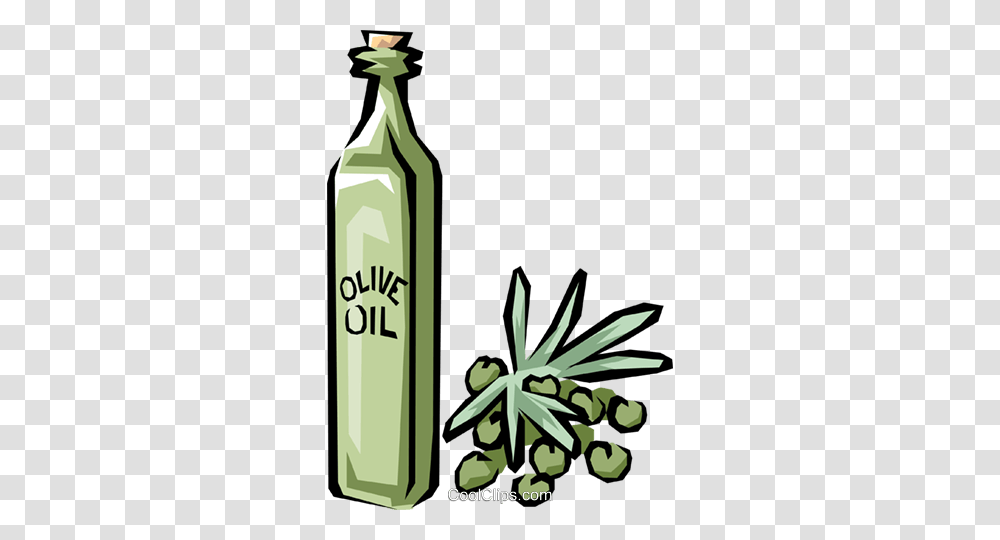 Olive Oil Clipart, Liquor, Alcohol, Beverage, Bottle Transparent Png