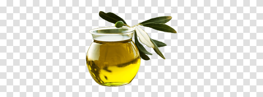 Olive Oil, Food, Plant, Vase, Jar Transparent Png