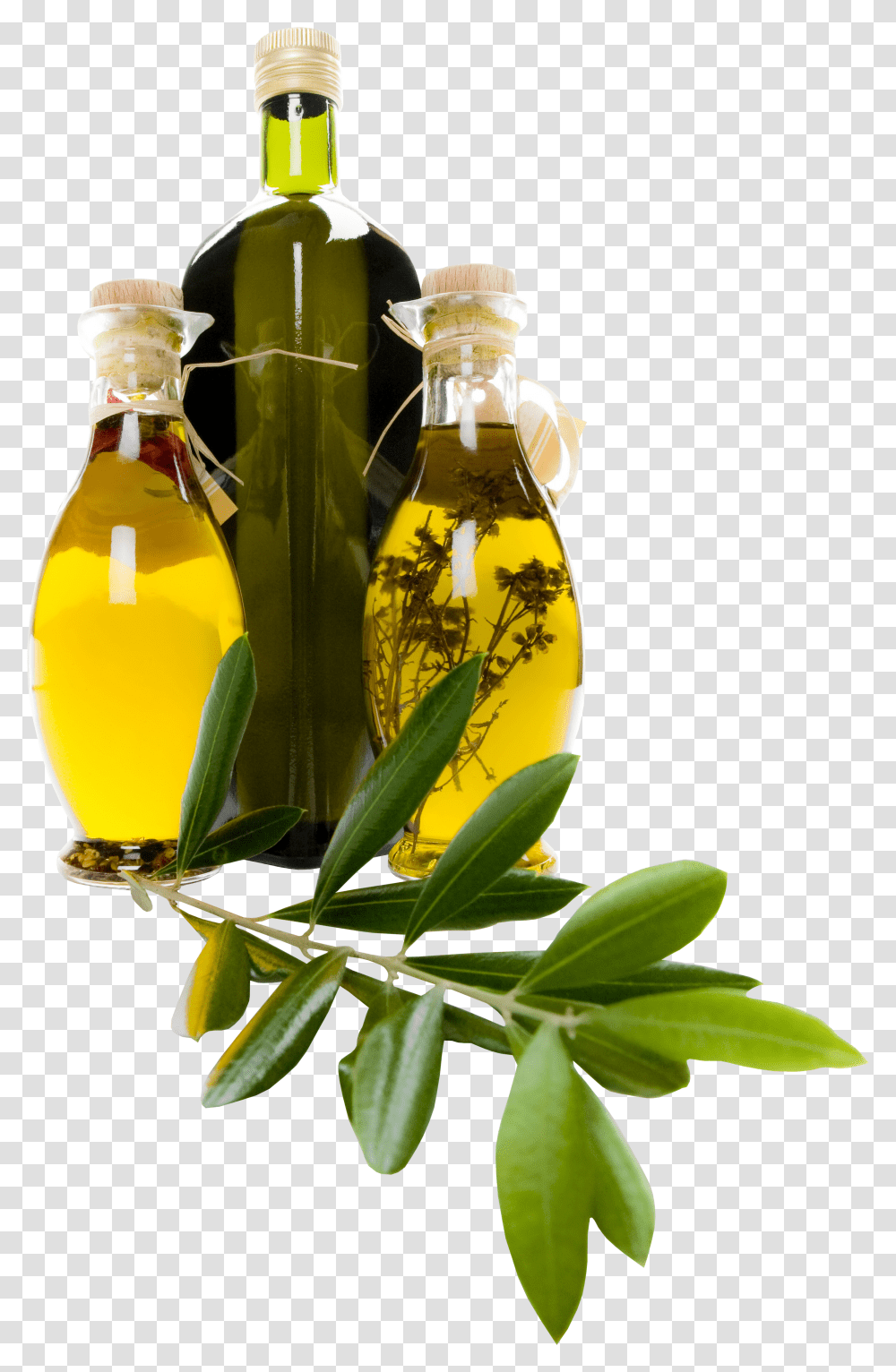 Olive Oil, Food Transparent Png