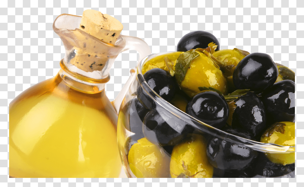 Olive Oil, Food Transparent Png