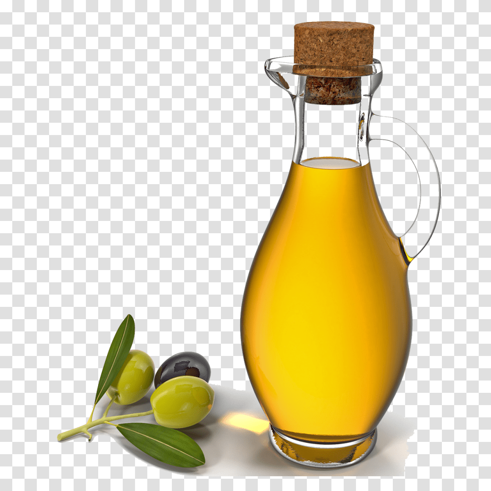 Olive Oil Image, Plant, Beverage, Juice, Food Transparent Png
