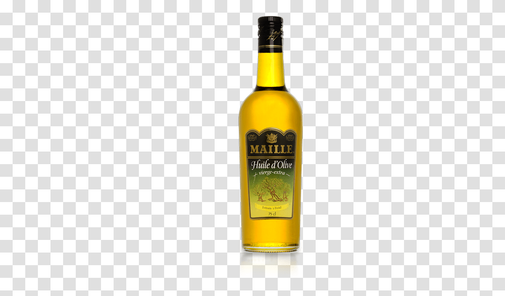 Olive Oil Maille Mustard, Liquor, Alcohol, Beverage, Drink Transparent Png