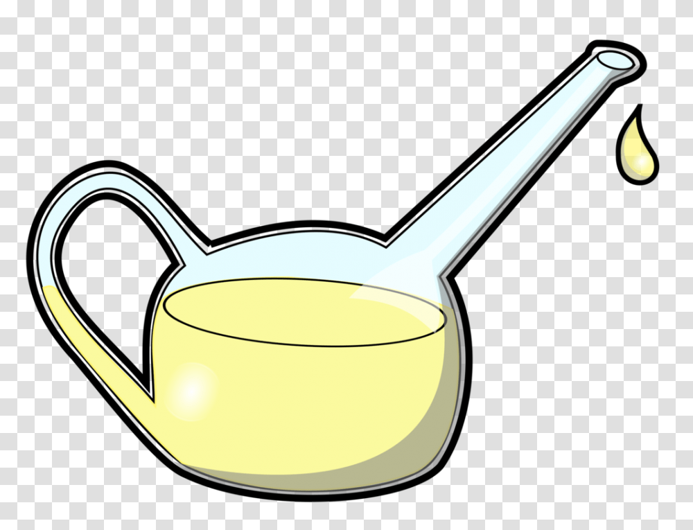 Olive Oil Oil Can Petroleum Computer Icons, Tin, Watering Can, Spoon, Cutlery Transparent Png