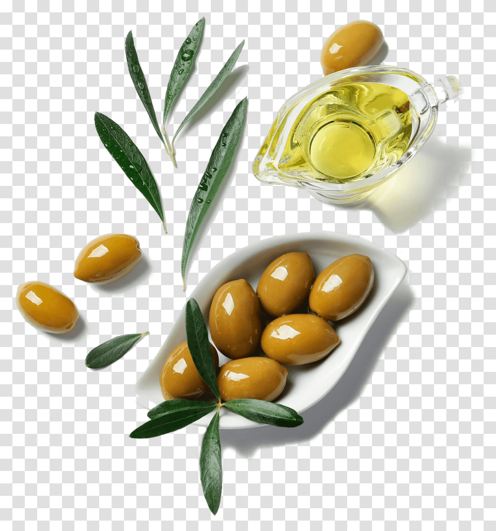 Olive, Plant, Food, Sweets, Fruit Transparent Png