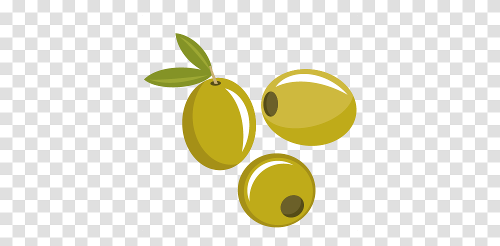 Olive Set Cutting Olive Wreath For Cutting, Plant, Fruit, Food, Green Transparent Png