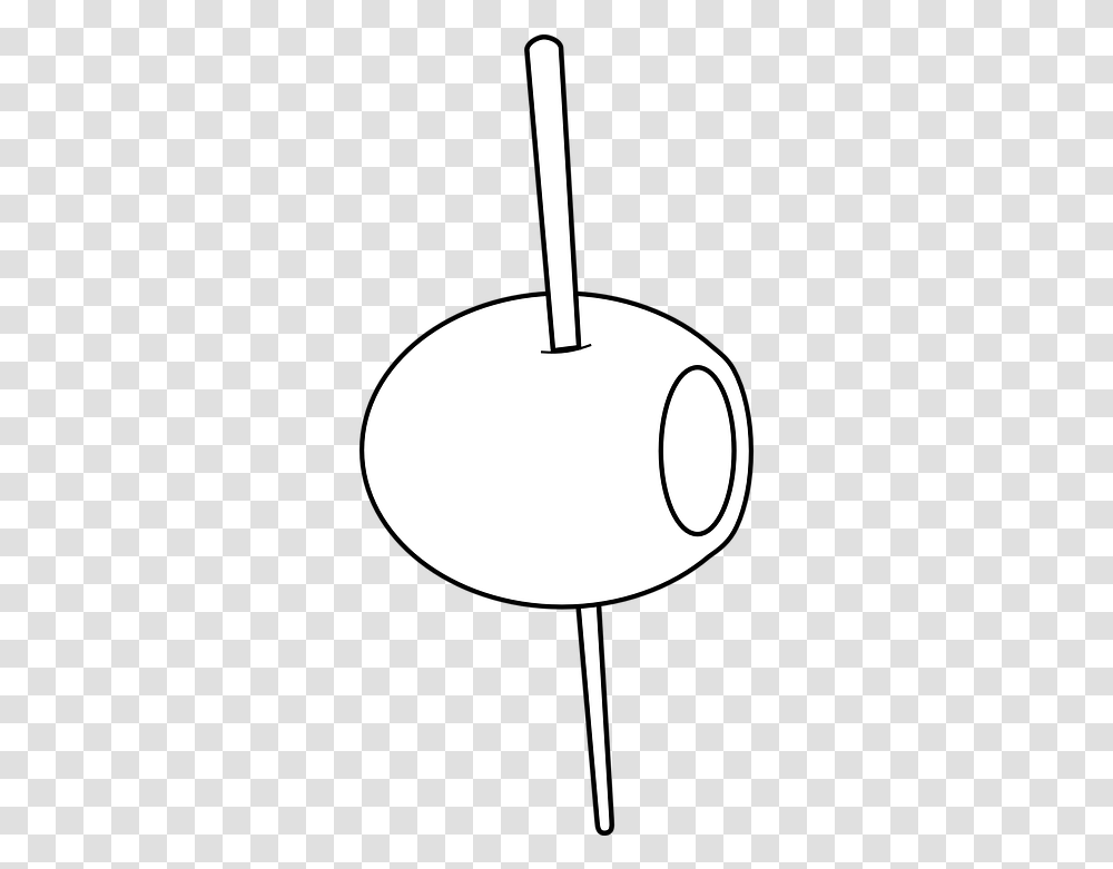 Olive Toothpick Food Circle, Lamp, Weapon, Weaponry, Bomb Transparent Png