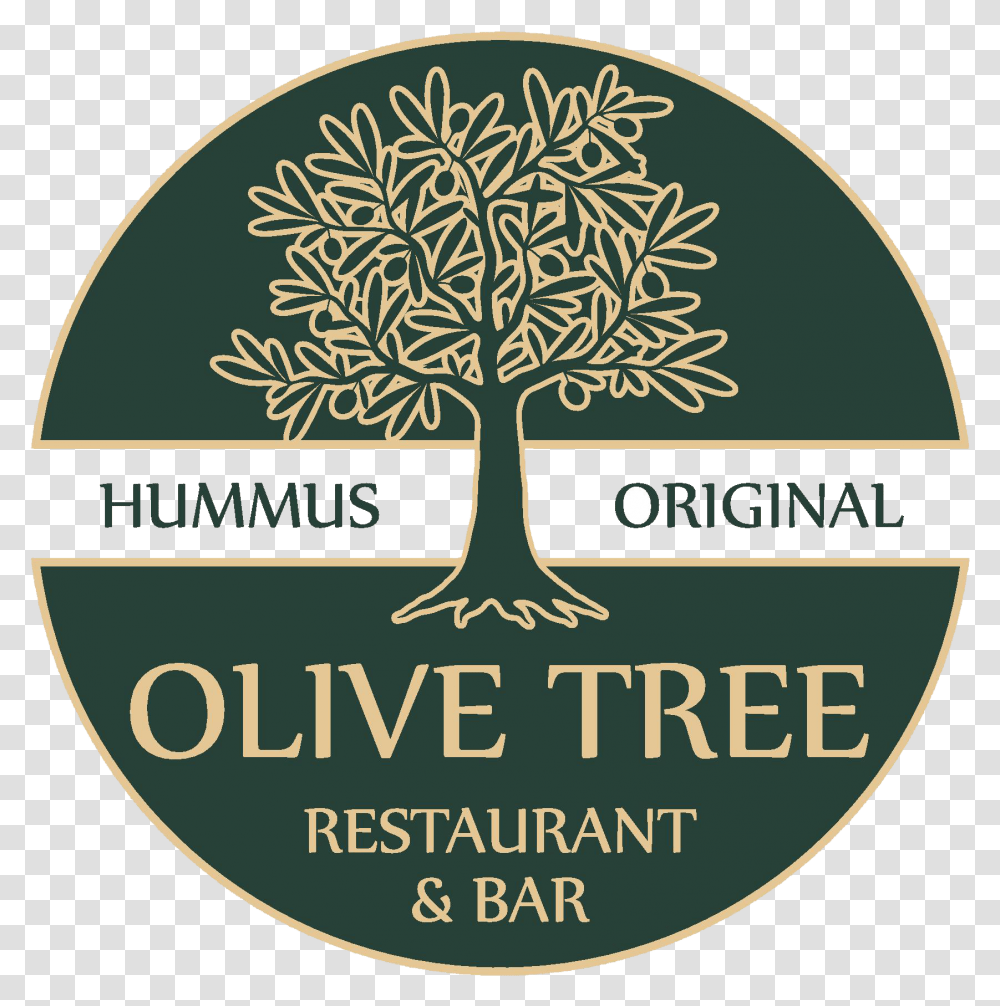 Olive Tree Olive Tree Hummus Original Bad Boys Blue Olive Tree Hummus Original, Logo, Symbol, Label, Text Transparent Png