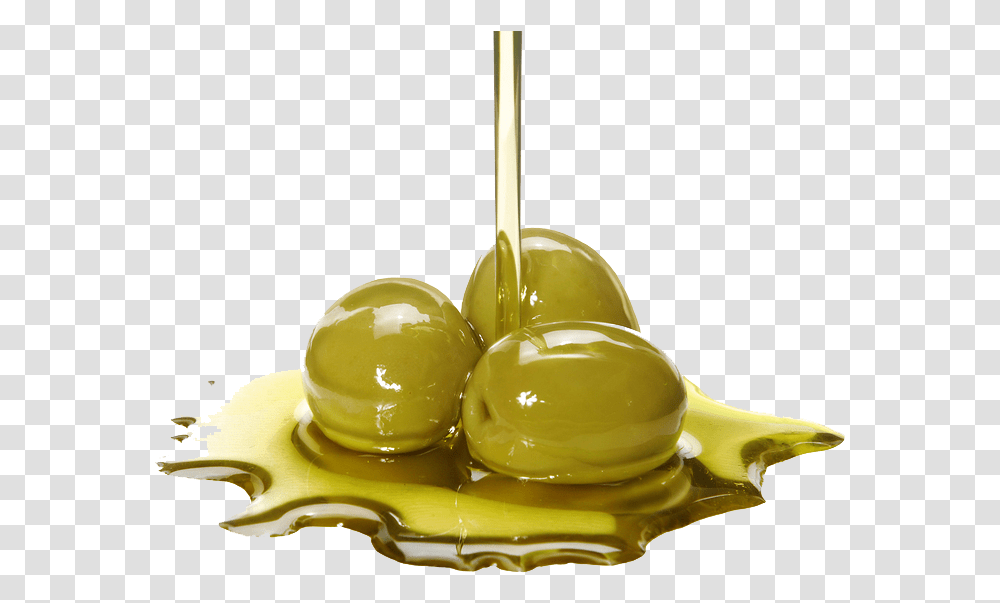 Olive With Olive Oil, Caramel, Dessert, Food, Honey Transparent Png