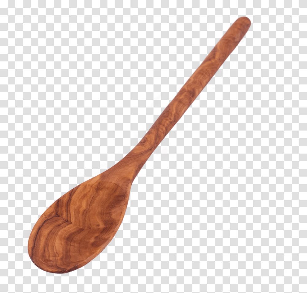 Olive Wood Cooking Spoon Wooden Baking Spoon, Axe, Tool, Cutlery, Wooden Spoon Transparent Png
