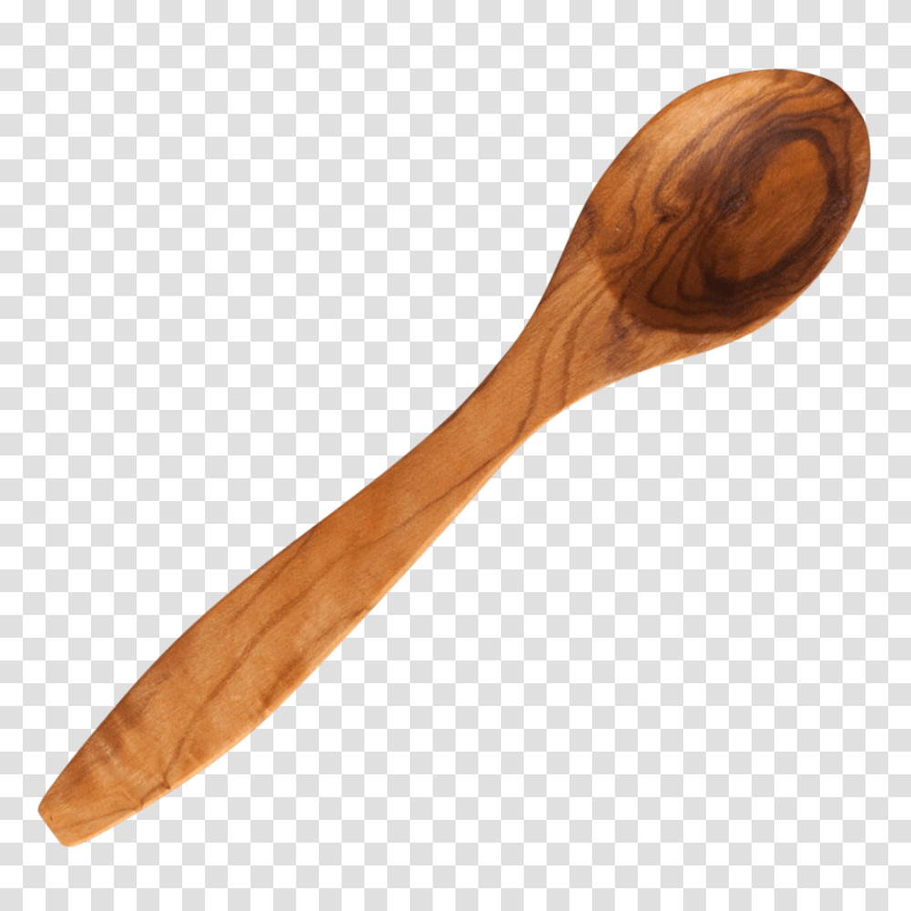 Olive Wood Spoon Sugar Uscha, Axe, Tool, Wooden Spoon, Cutlery Transparent Png
