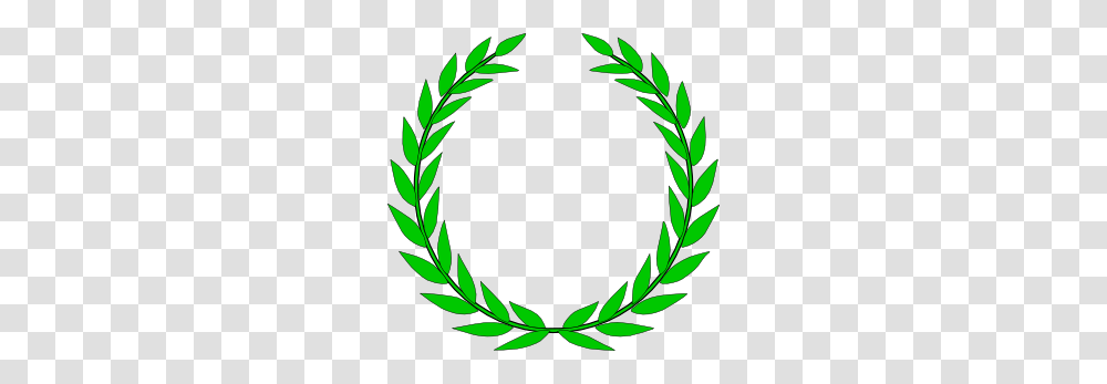 Olive Wreath Clip Art, Pattern, Plant, Stencil Transparent Png