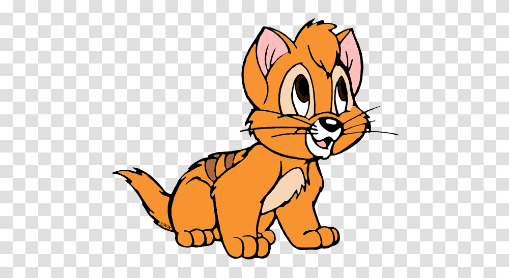 Oliver And Company Clip Art Disney Clip Art Galore, Wildlife, Animal, Mammal, Rodent Transparent Png