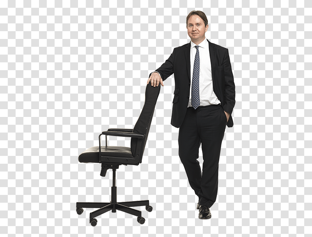 Oliver Gilkes, Tie, Suit, Overcoat Transparent Png