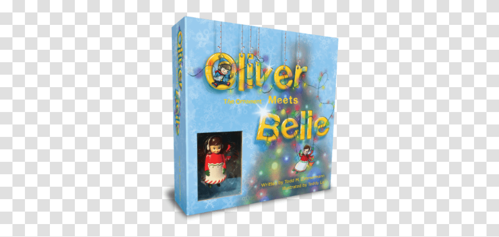 Oliver Meets Belle Paper, Toy, Person, Human, Text Transparent Png