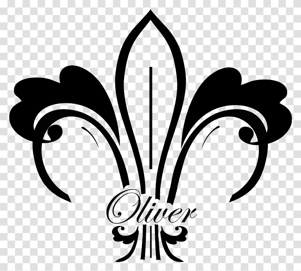 Oliver Symbol, Pattern Transparent Png