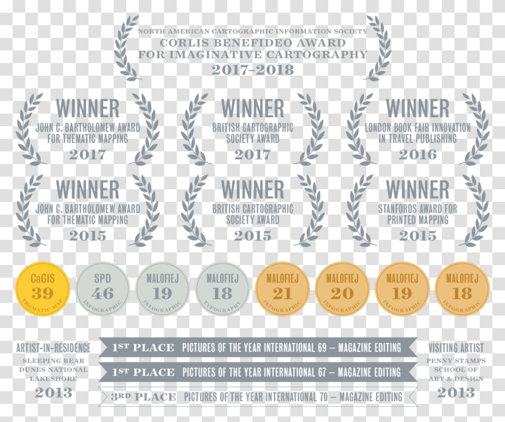 Oliveruberti Awards Poster, Advertisement, Flyer, Paper Transparent Png