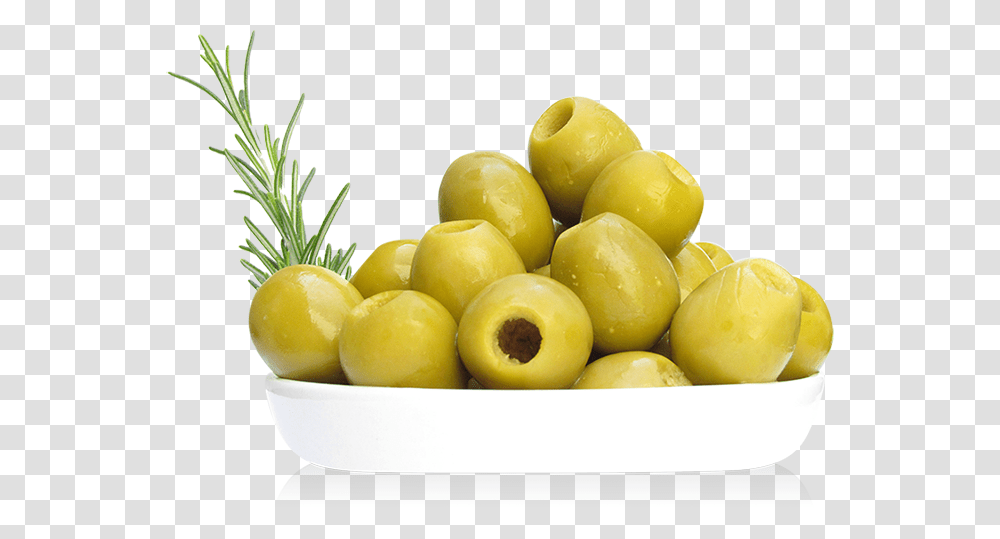 Olives Aceitunas Conan Choas, Plant, Food, Fruit, Produce Transparent Png