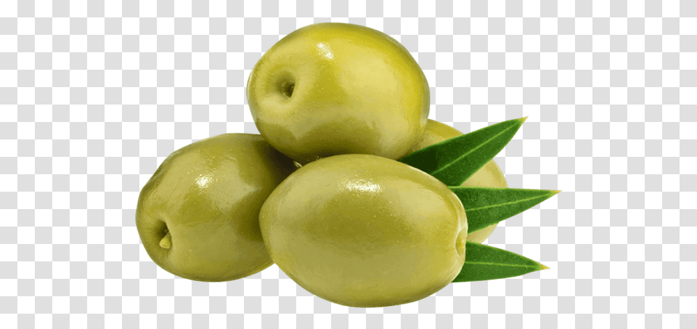 Olives Olive, Plant, Fruit, Food, Plum Transparent Png