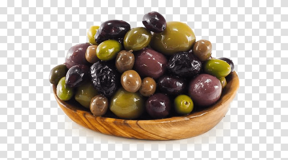 Olives Photo Olives In Basket, Sweets, Food, Plant, Meal Transparent Png