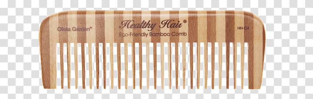 Olivia Garden Healthy Hair Comb Collection Comb, Gate Transparent Png