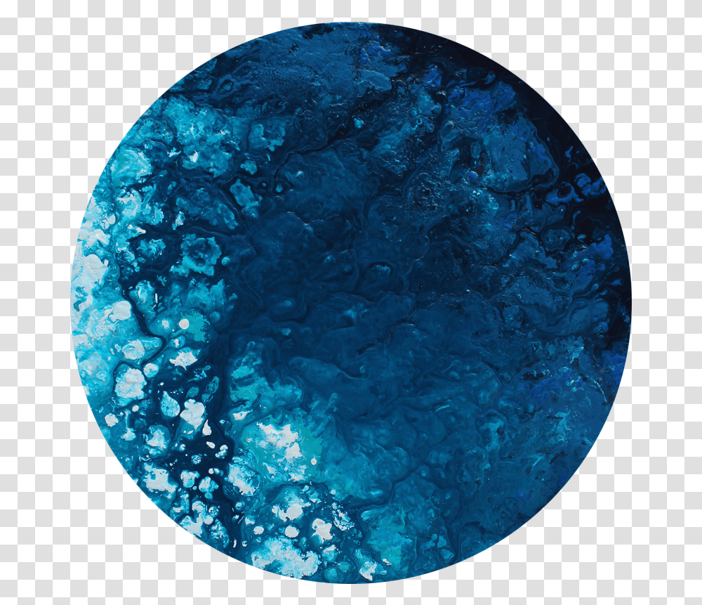 Olivia Robinson Art Circle, Sphere, Outer Space, Astronomy, Planet Transparent Png