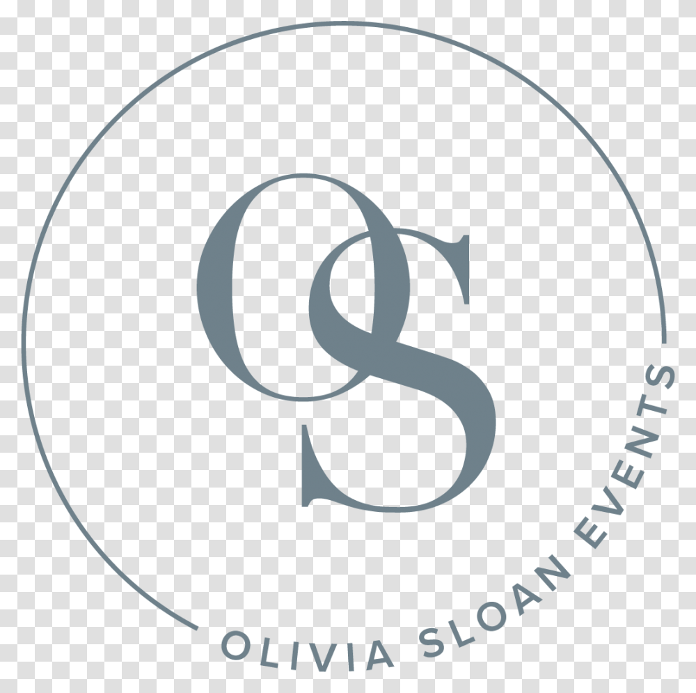 Olivia Sloan Events Pin Up Studio Raleigh Nc, Logo, Alphabet Transparent Png