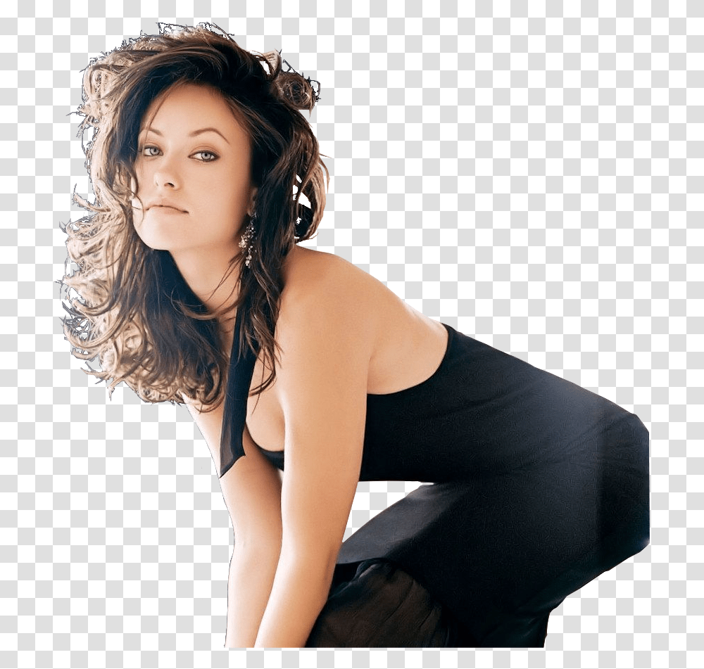 Olivia Wilde, Person, Female, Shoe Transparent Png