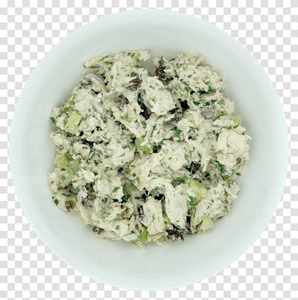 Olivier Salad, Plant, Food, Vegetable, Dish Transparent Png