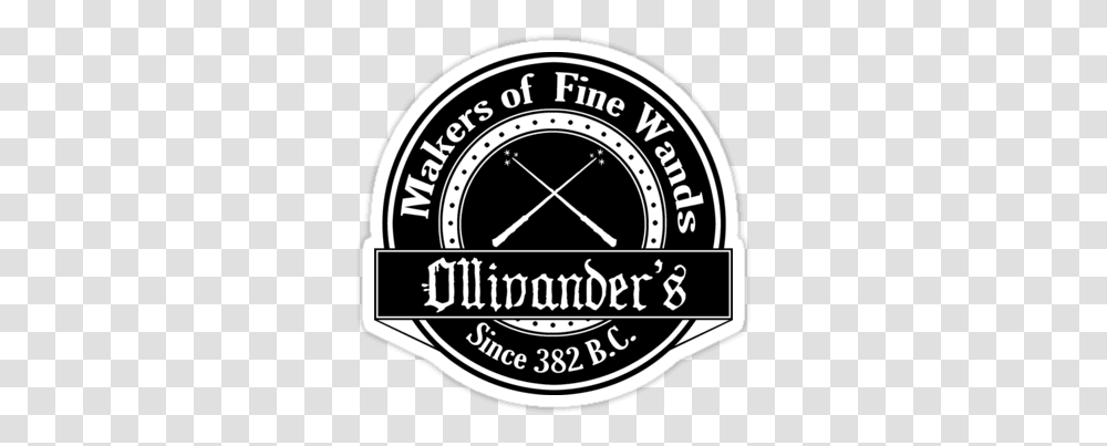 Ollivanders Shop Language, Label, Text, Logo, Symbol Transparent Png