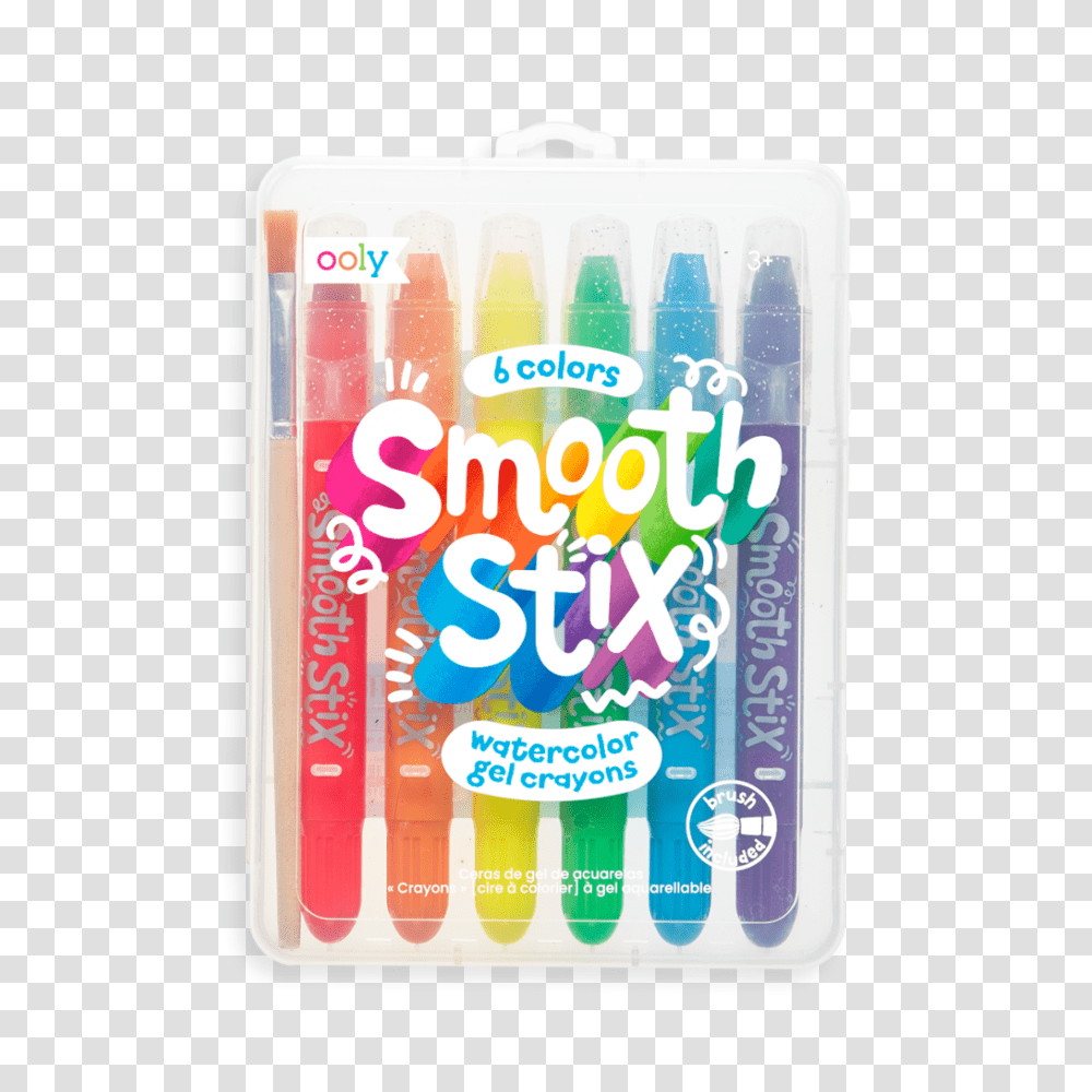 Olly Smooth Stix Birthday Candle, Ice Pop, Bottle, Mobile Phone, Electronics Transparent Png