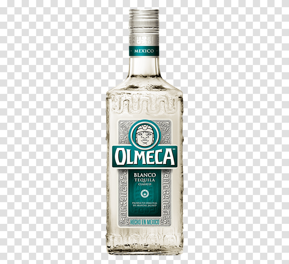 Olmeca Blanco 75cl Tequila Tequila Olmeca Gold, Liquor, Alcohol, Beverage, Absinthe Transparent Png