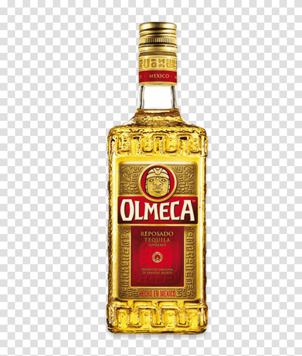 Olmeca Tequila 700ml Tequila Olmeca, Liquor, Alcohol, Beverage, Drink Transparent Png