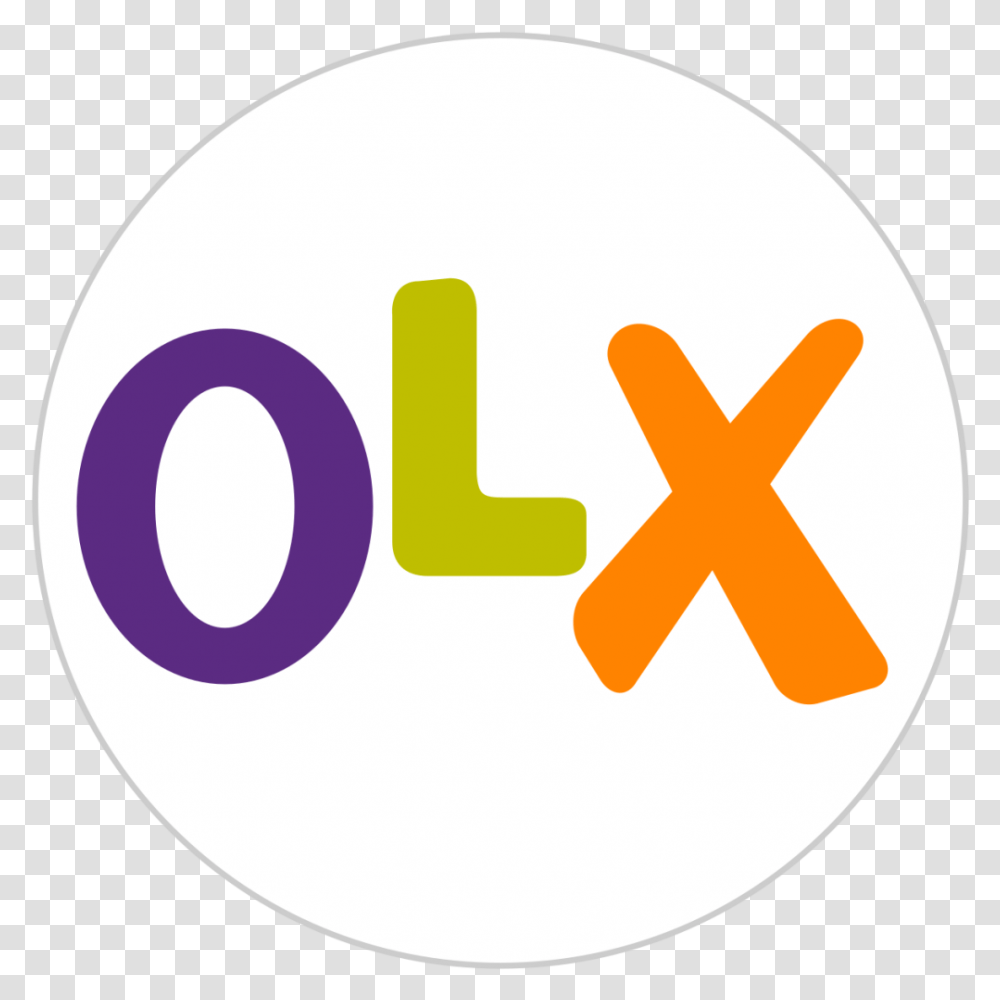 Olx App Download India, Logo, Trademark Transparent Png