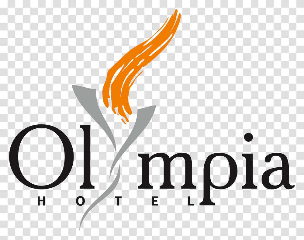 Olympia Hotel, Light, Torch, Logo Transparent Png